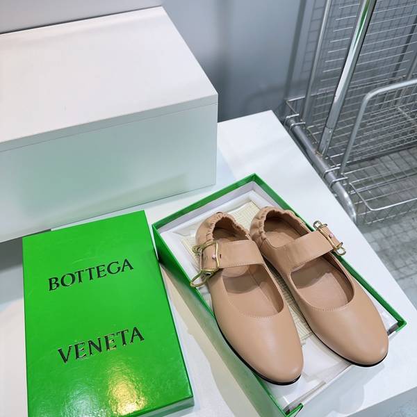 Bottega Veneta Shoes BVS00144